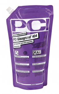 PCI - Gisogrund® 404