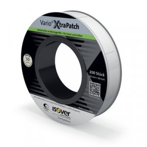 Vario® XtraPatch - Klettstreifen zur Fixierung der Vario® XtraSafe