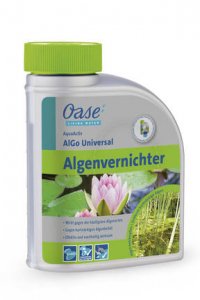 AquaActiv AlGo Universal - Algenvernichter