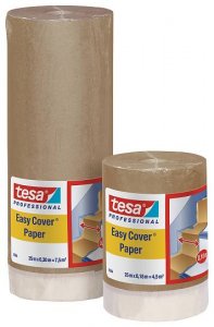 tesa Easy Cover® 4364 Universal Papier - Professional