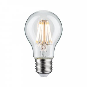 LED Filament-Allgebrauchslampe - 7,5W - E27 - 2.700K Warmweiß - dimmbar