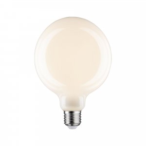LED Filament-Globenlampe Globe 125 - 9W - E27 - 2.700K Warmweiß - dimmbar
