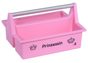 Tragekasten McPlus Carry 40 - Prinzessin