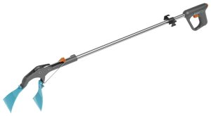 GARDENA Greifer 4 in 1 - ergonomisches Aufsammeln - Greifhilfe