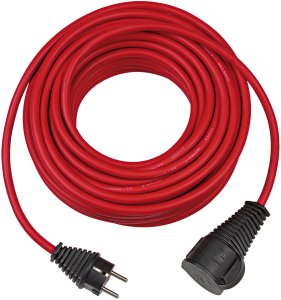 Baustellen-Verlängerungskabel - 25 m - 1167830