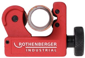 MiniCut Rohrabschneider - 3-22 mm