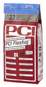PCI - Flexfug®