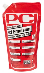 PCI - Emulsion