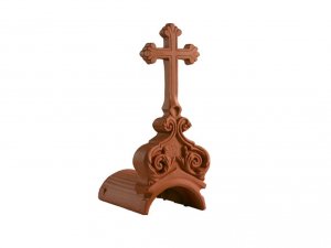 Kreuz historisch - Art.Nr.: 061102