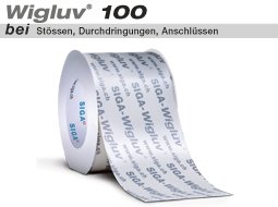Wigluv 100