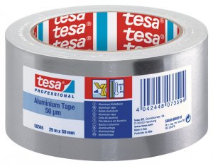tesa® Professional 50565 Aluband - ohne Liner
