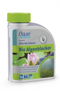 AquaActiv AlGo Bio Protect - Bio Algenblocker