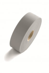 NOMA Polyethylen Wickelband - selbstklebend - Insulation Tape