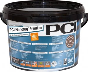 PCI - Nanofug® Premium