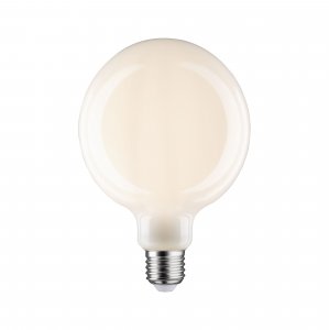 LED Filament-Globenlampe Globe 125 - 7W - E27 - 2.700K Warmweiß - dimmbar