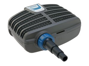 AquaMax Eco - Classic 2500E