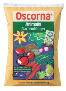 Oscorna ANIMALIN Gartendünger - verschiedene Größen