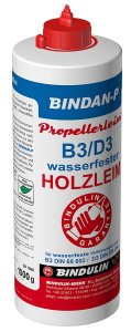 BINDAN-P Propellerleim® - das Original - verschiedene Ausführungen