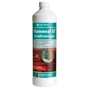 HOTREGA® Renewal II® – Kraftreiniger - H110150001