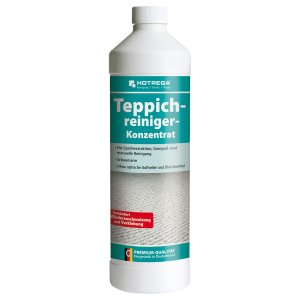 HOTREGA® Teppich-Reiniger Konzentrat - H160100001