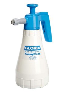 Gloria Schaumsprühgerät FoamyClean 100