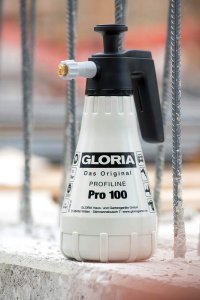 Gloria Handsprühgerät - Profiline - PRO 100