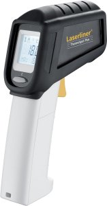 LASERLINER ThermoSpot Plus - Infrarot-Temperaturmessgerät