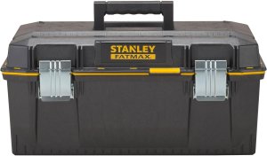 FatMax™ Werkzeugbox STRUKTURSCHAUM - 32l Volumen - spritzwassergeschützt