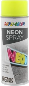 DUPLI COLOR Neon Spray - verschiedene Ausführungen