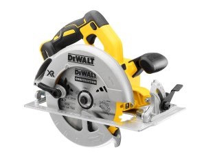 DEWALT 18 Volt Akku-Handkreissäge - 64 mm - DCS570NT-XJ