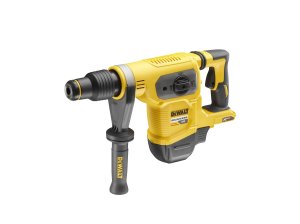 DEWALT 54 Volt SDS-max Akku-Kombihammer - 40 mm - DCH481N-XJ