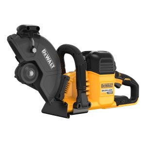 DEWALT 54 Volt Akku-Trennschleifer - 230 mm - DCS691N-XJ