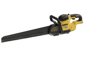 DEWALT 54 Volt Akku-Spezialsäge Alligator - 430 mm - DCS397N-XJ