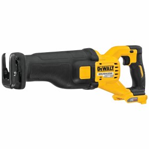 DEWALT 54 Volt Akku-Säbelsäge - DCS389NT-XJ