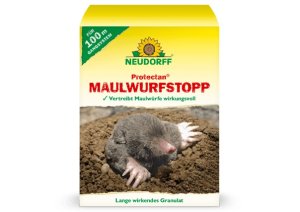 Protectan Maulwurf-Stopp