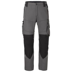 KÜBLER PULSE POWER Bundhose - anthrazit - verschiedene Größen