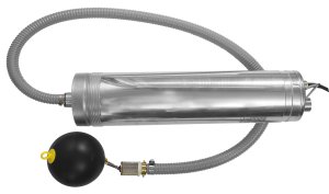 NiRo 40 Automatik-Tauchdruckpumpe