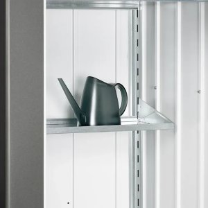 Regalboden-Set für Terrassenschrank Julia