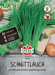 Schnittlauch - Staro