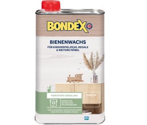 BONDEX Bienenwachs