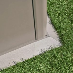 Mähkante für das biohort Pflanzbeet Belvedere - verschiedene Größen
