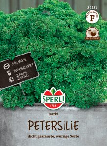 Petersilie - Darki