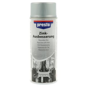 presto Zink-Ausbesserung Spray - 400 ml