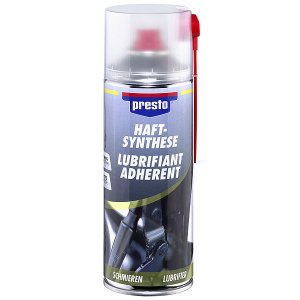 presto Haftsynthese Spray - 400 ml
