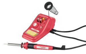 Lötstation - regelbar 230V/48 Watt