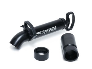 RoPump Power Saugdruckreiniger - Sanitär
