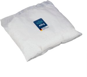 Nachfüllpackung 3 x 450 g Entfeuchter-Granulat - für Raumentfeuchter Mod. Lufeu
