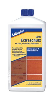 Cotto Extraschutz