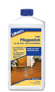 Cotto Pflegemilch