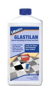 GLASTILAN Reinigungspflege